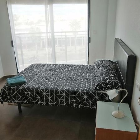 Apartamento Principe Alcantarilla  Bagian luar foto