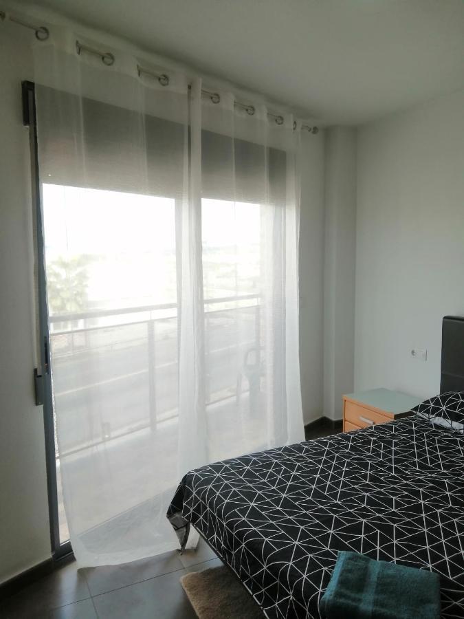 Apartamento Principe Alcantarilla  Bagian luar foto