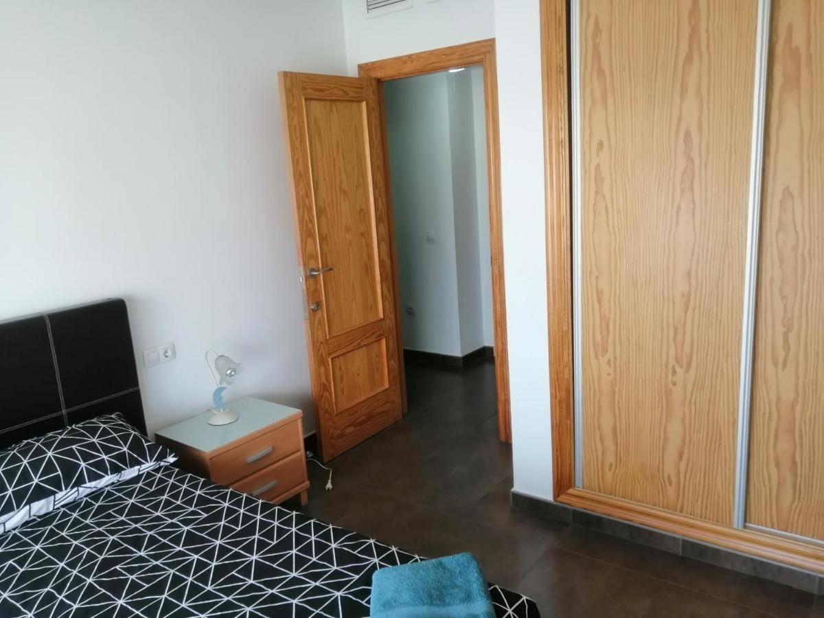 Apartamento Principe Alcantarilla  Bagian luar foto