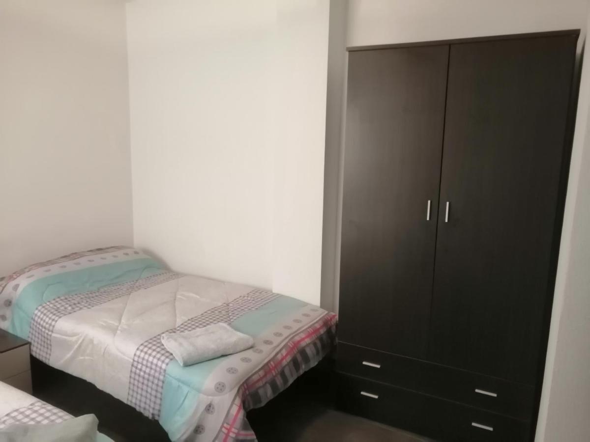 Apartamento Principe Alcantarilla  Bagian luar foto
