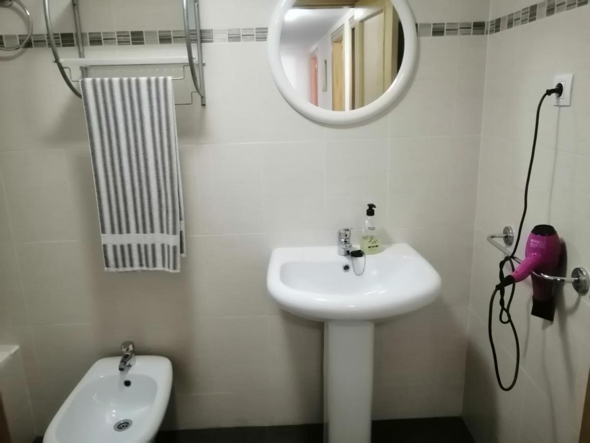 Apartamento Principe Alcantarilla  Bagian luar foto