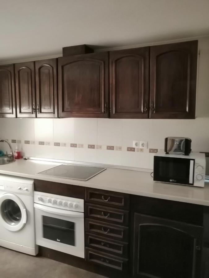 Apartamento Principe Alcantarilla  Bagian luar foto