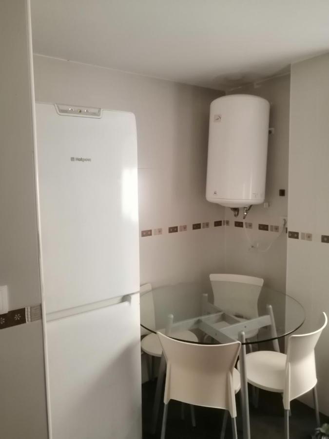 Apartamento Principe Alcantarilla  Bagian luar foto