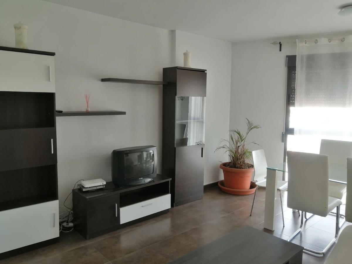 Apartamento Principe Alcantarilla  Bagian luar foto