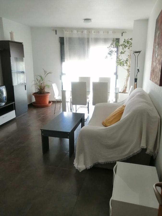 Apartamento Principe Alcantarilla  Bagian luar foto